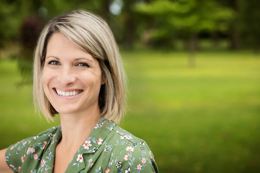 Why you don't need a perimenopause test