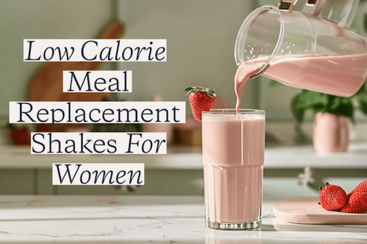 The Menopause Diet: 5 Day Plan to Lose Weight & Balance Hormones