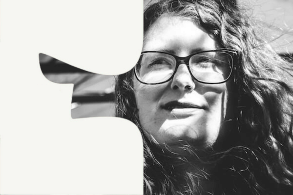 Woman in late thirties