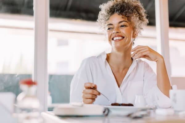The health risks of menopause weight gain