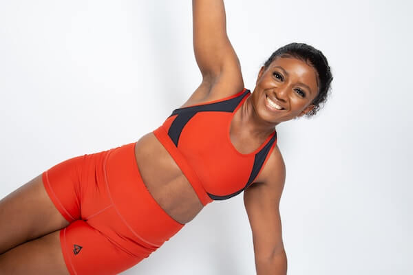 Weight Gain Menopause Woman