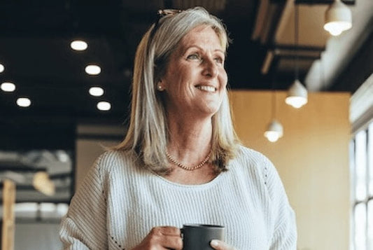How Long Does Menopause Weight Gain Last?