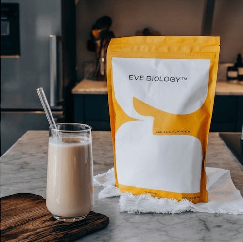 eve Biology Meal Replacement Shake Weight Loss
