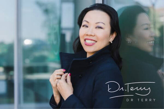 Dr Terry Loong Profile Picture