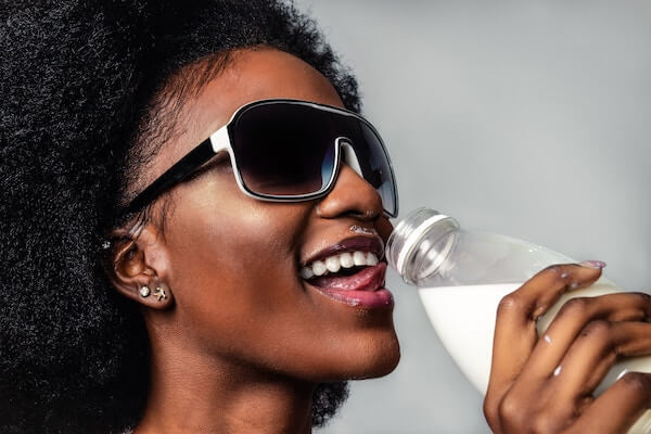 Dairy-free diet in menopause: pros, cons and what the evidence says