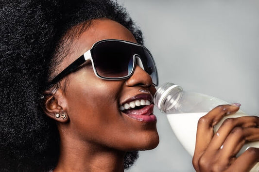 Dairy-free diet in menopause: pros, cons and what the evidence says