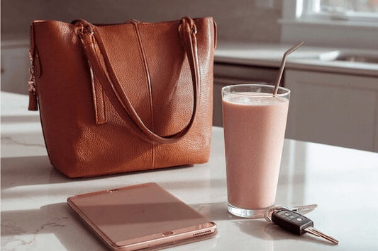 Best Diet Milkshakes UK Women Over 40