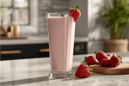 Best weight loss milkshakes for women over 40