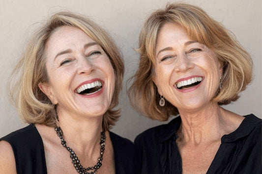 Diet Supplements for Menopause