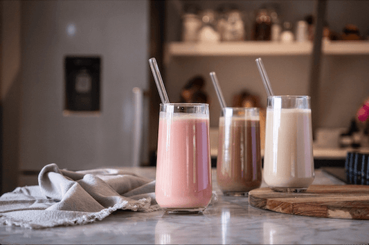 Best Meal Replacement Shakes UK for Weight Loss | Eve Biology