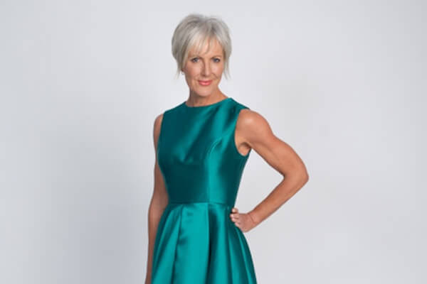 Fiona Lambert - Content Creator & Author