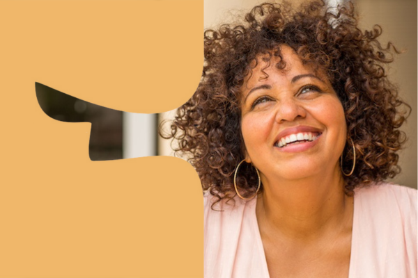 Woman experiencing signs HRT is not working — menopause symptoms returning