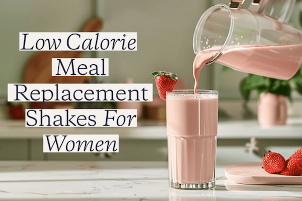 The Menopause Diet: 5 Day Plan to Lose Weight & Balance Hormones