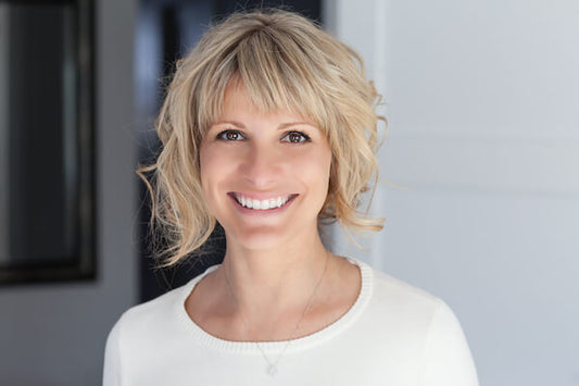 Perimenopause Supplements Shake : Relief for Symptoms + Weight Gain