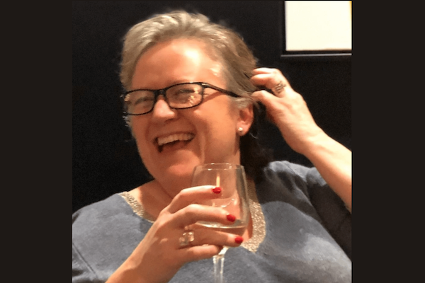 Rachel - Commercial Leader & CEO