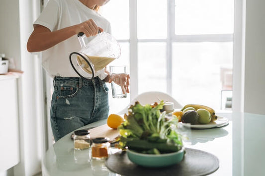 Shake Diet Guide: Meal Replacement Shakes for Weight Loss