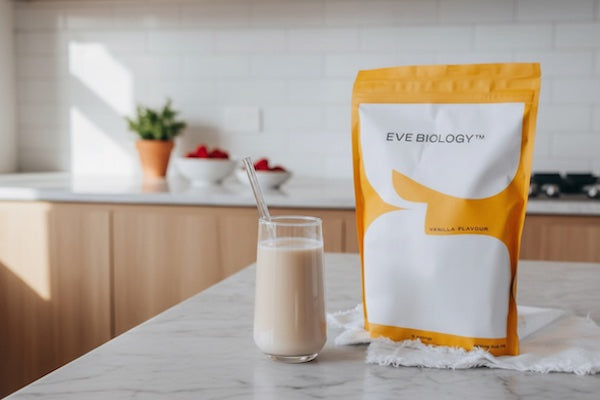 The Rebalancing Shake : Vanilla