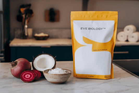 Vegan meal replacement shakes for menopause weight loss