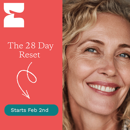 VIP Reset Access - Content Only