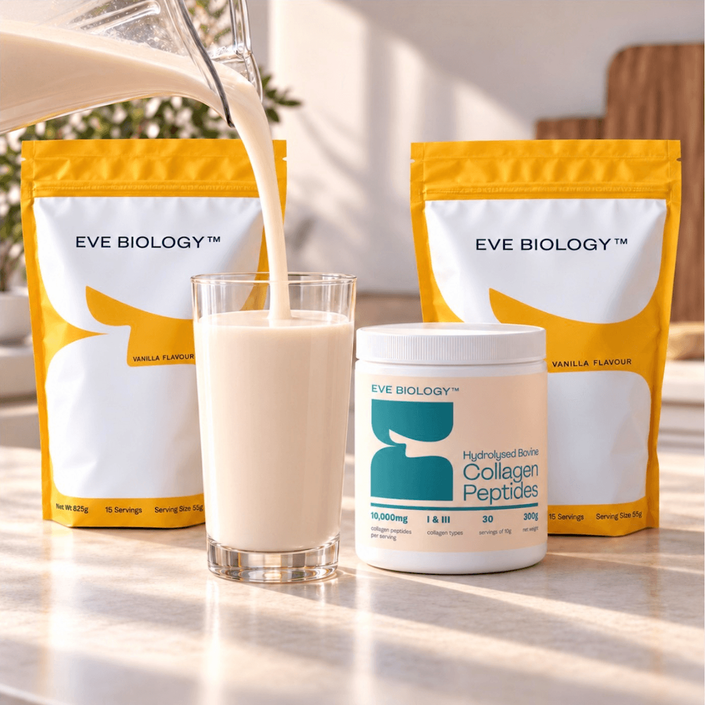 30 Day Replenish Bundle Vanilla