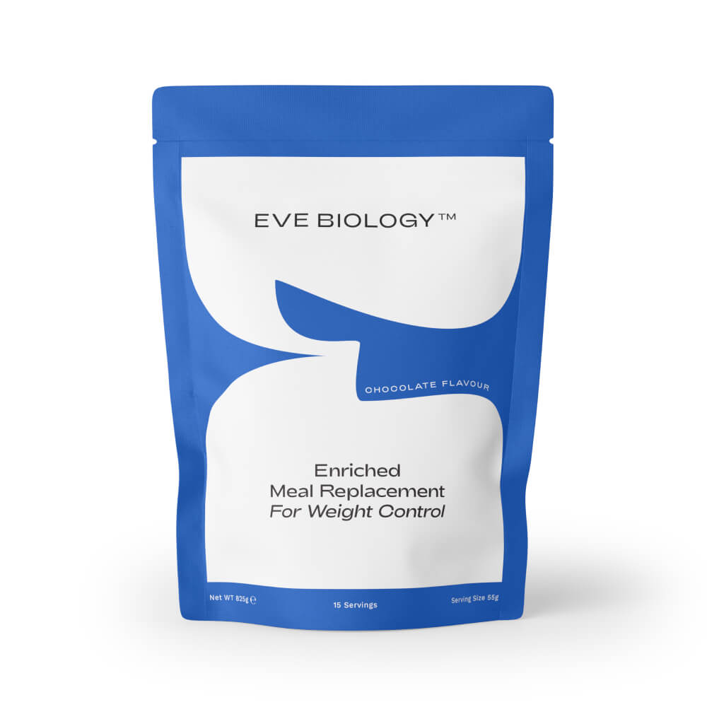 EVE Meal Replacement Shakes