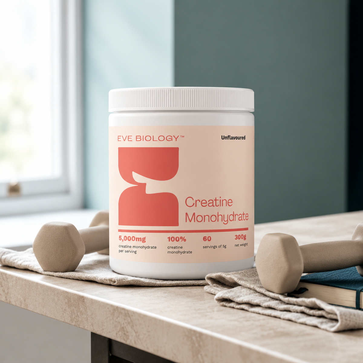 Collagen & Creatine Duo