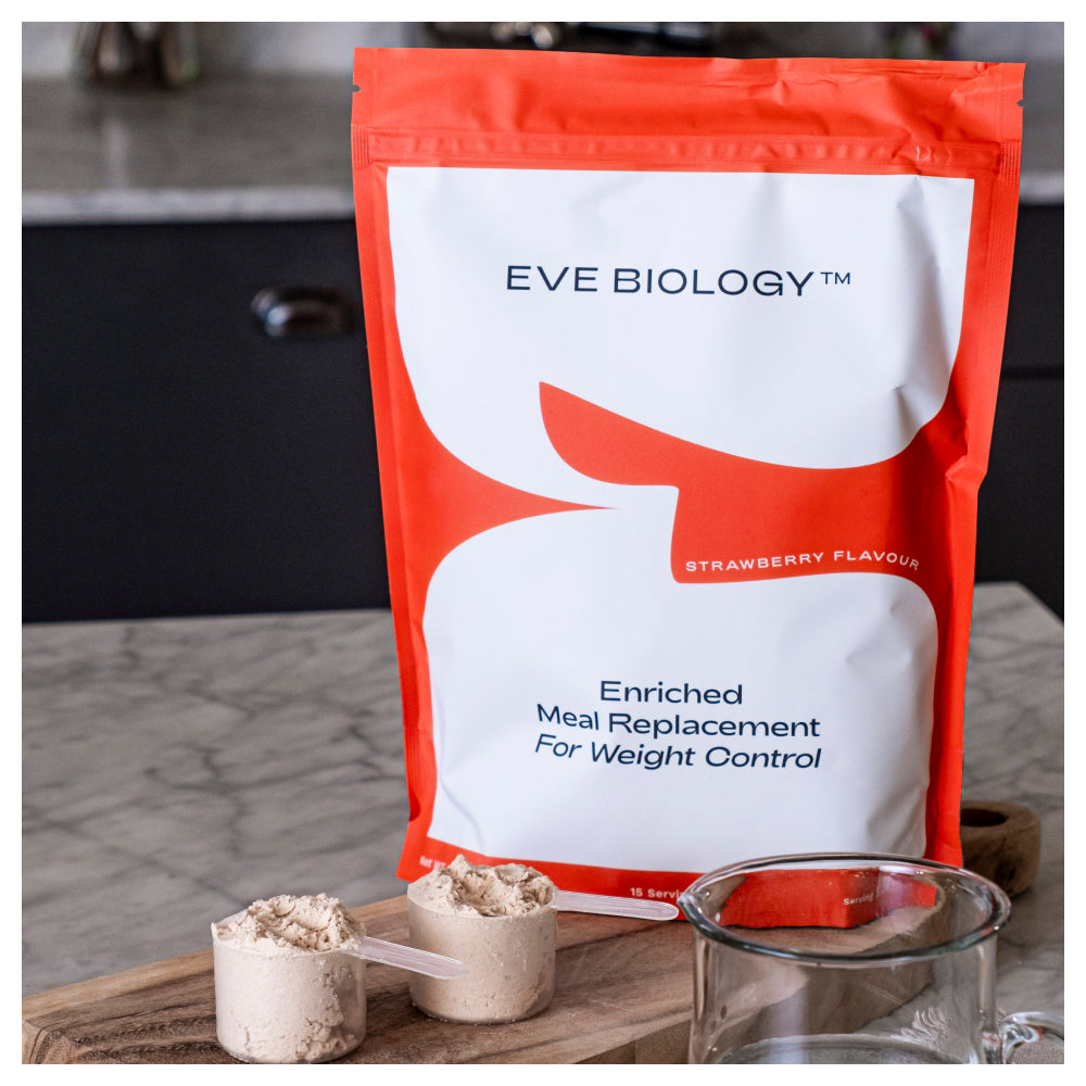 Eve Biology Meal Replacement Shakes