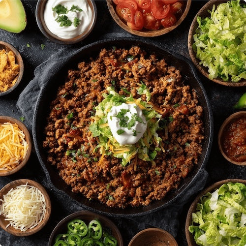 Delicious Fish Curry