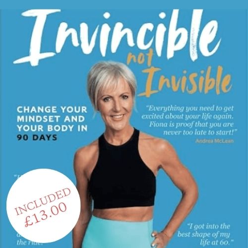 The 28 Day Reset Bundle