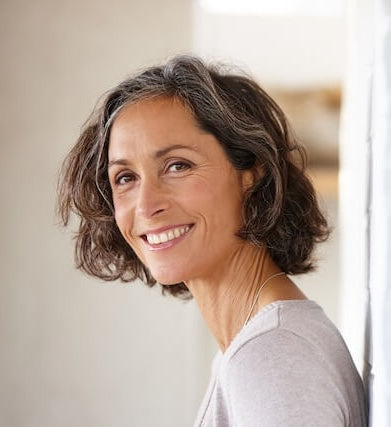 Cortisol and menopause