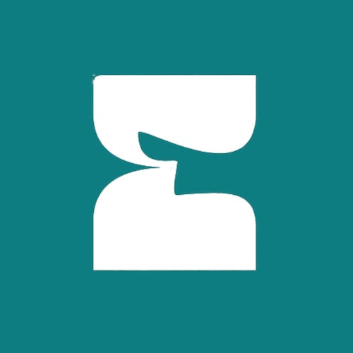 White Eve Biology logo on a teal background