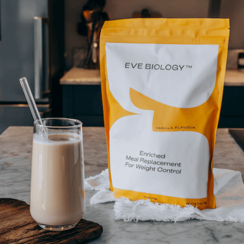 Vanilla Meal Replacement Shake