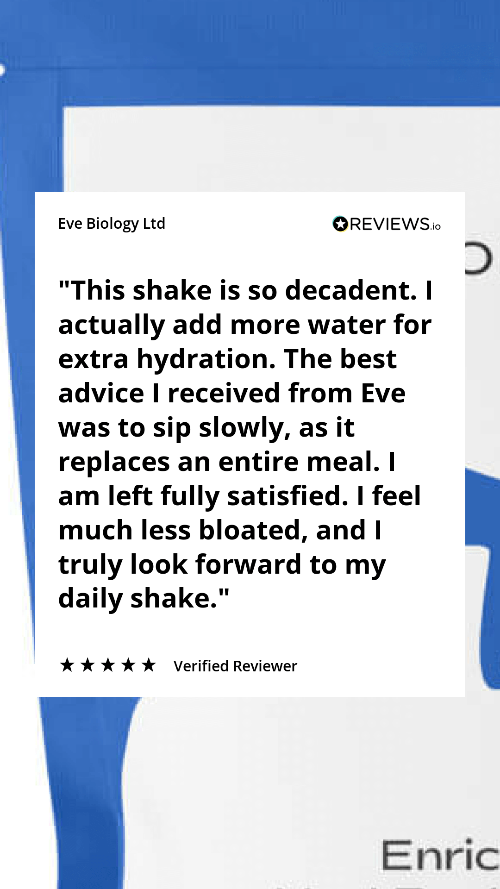 eve biology reviews chocolate