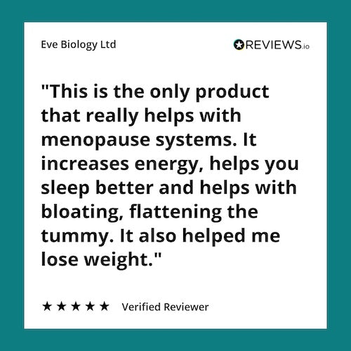 Eve Biology reviews flat tummy