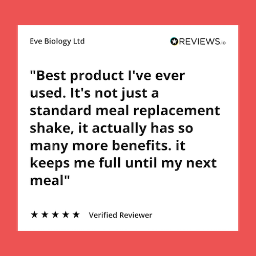 eve biology reviews many benefits