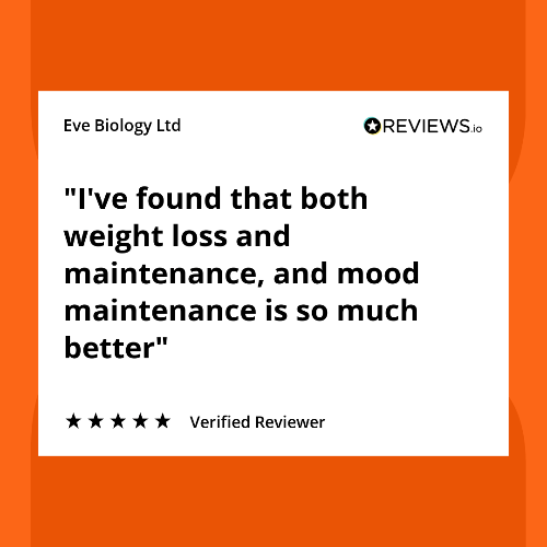 eve biology reviews weight loss