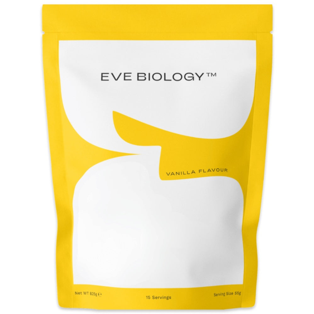 The Rebalancing Meal Replacement Shake : Vanilla