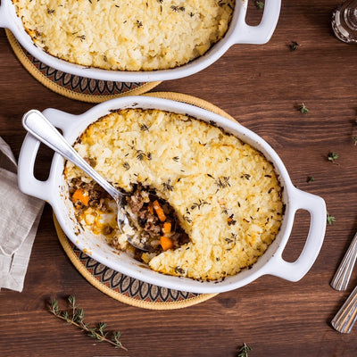 Shepherds Pie