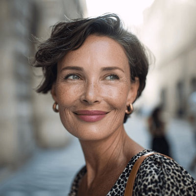 Menopause Diet Nutrition Tips