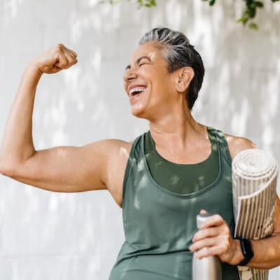 Understand Menopause Weight Gain