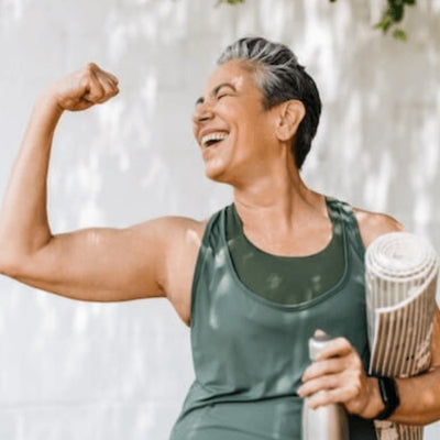 Understand Menopause Weight Gain