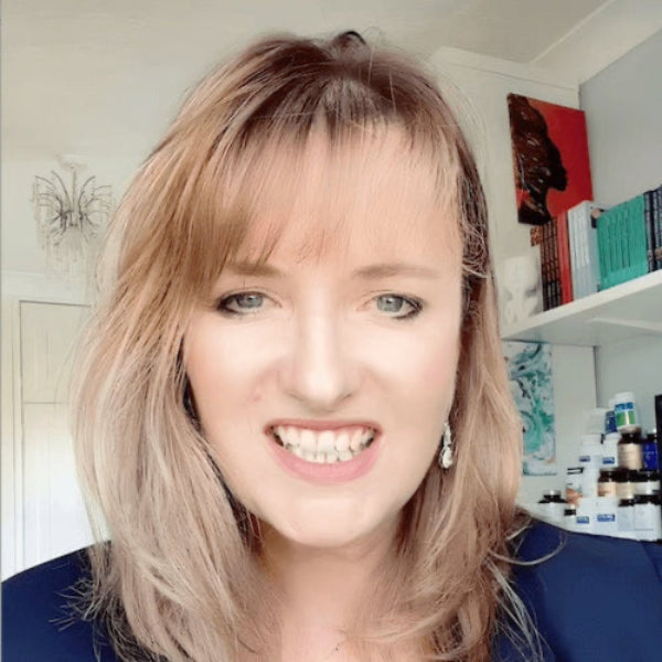 Nutritionist profile