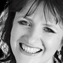 Sarah, nutritionist and recipe developer