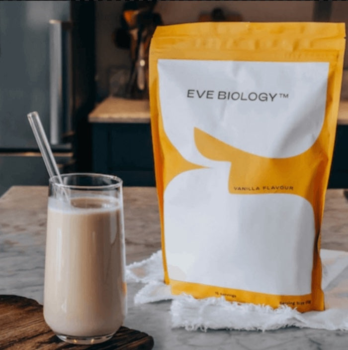 Vanilla + Strawberry Rebalancing Shake Duo